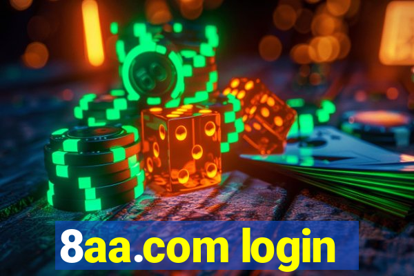 8aa.com login